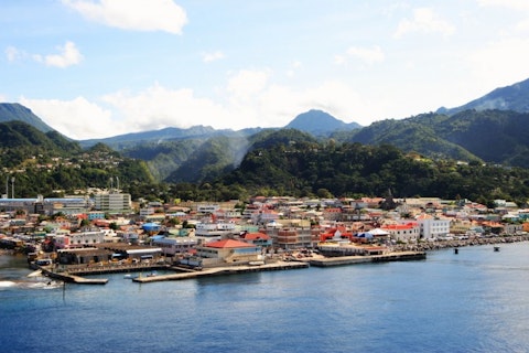 Best Places To See In Dominica Before You Die