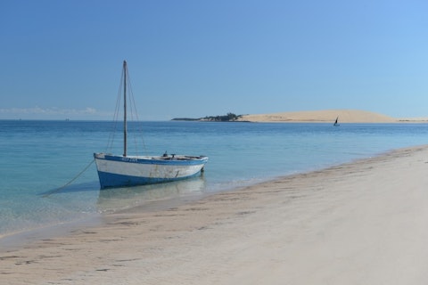  Best Places To See In  Mozambique Before You Die