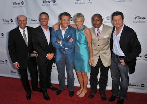 Jaguar PS / Shutterstock.com