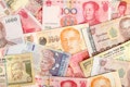 10 Most Expensive Currencies in Asia