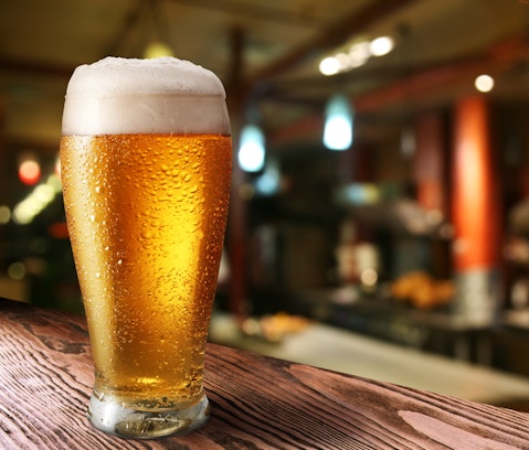 20 Countries with the Most Expensive Beer