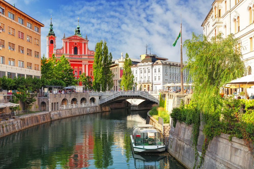 7 Best Places to Visit in Slovenia Before You Die