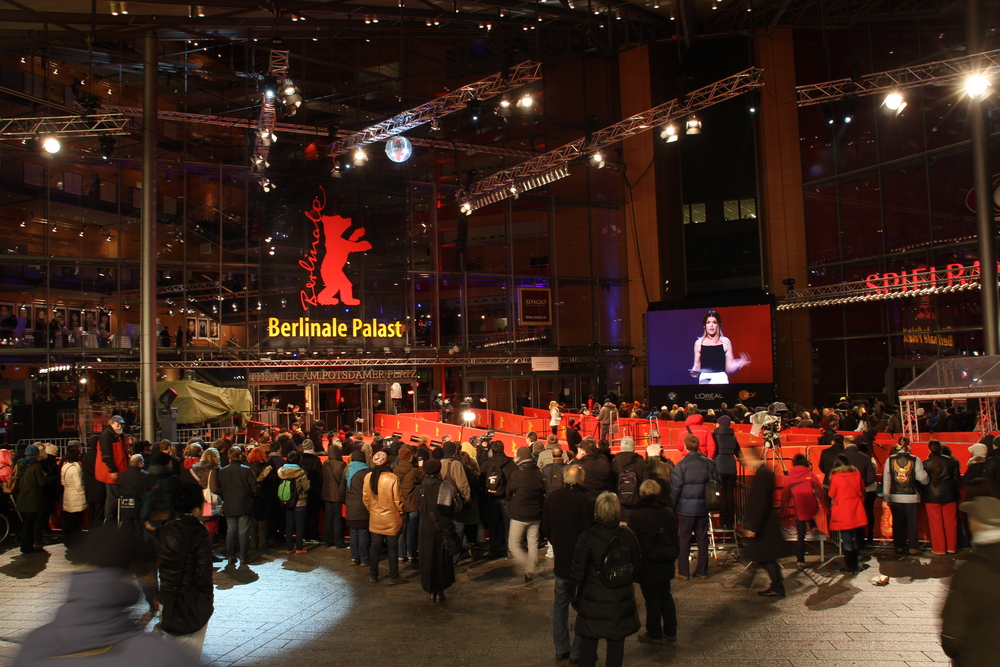 Biggest Film Festivals In the World