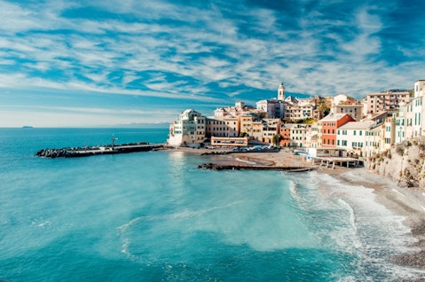 10 Most Popular Places to Retire in Europe