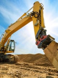 5 Biggest Companies in The Construction Equipment Rental Industry