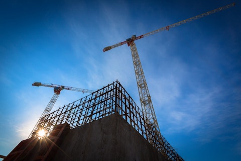 Biggest Construction Companies in the US