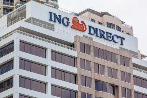 largest financial services companies by AUM