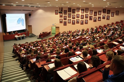 Countries with Best Education Systems In the World