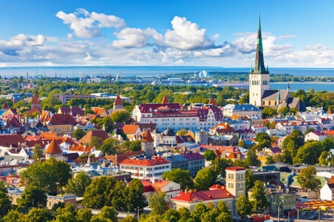 Best Places to Visit in Estonia that are Safe and Beautiful