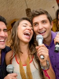 10 Good Karaoke Duets For Couples