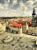 7 Best Places to Visit in the Czech Republic Before You Die