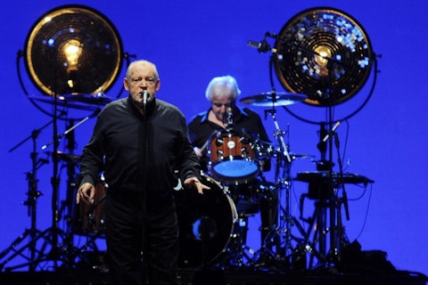 Most Popular Love Songs of All Time