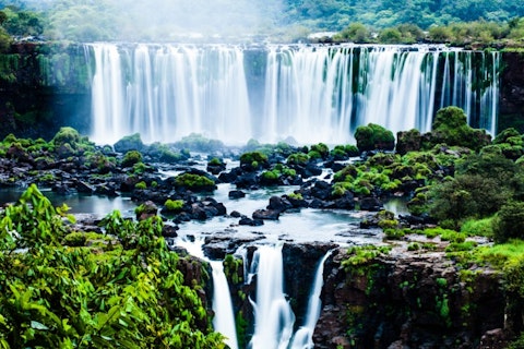 Places to See in Brazil Before You Die