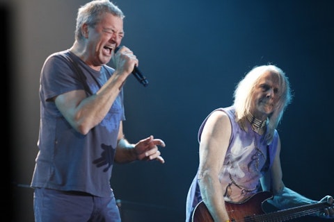 Most Popular Rock Songs of All Time