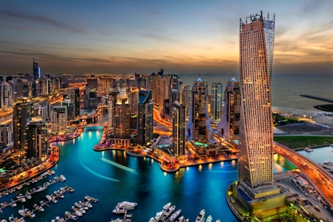 Ashraf Jandali/Shutterstock.com 11 Most Expensive Countries in Asia