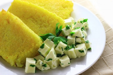 Countries That Eat The Most Cheese In The World