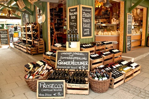 Countries That Eat The Most Cheese In The World