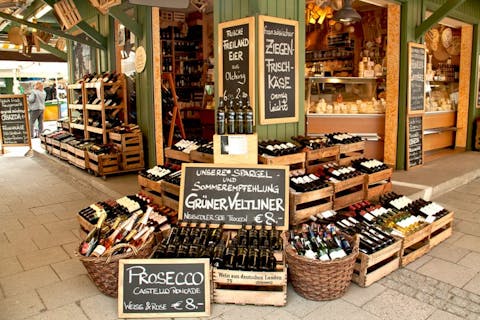 Countries That Eat The Most Cheese In The World