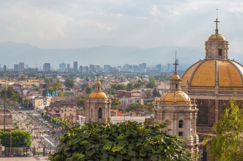 Most Expensive Places To Visit In Mexico 11 Countries with Highest Catholic Population 
