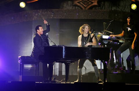 Most Popular Love Songs of All Time