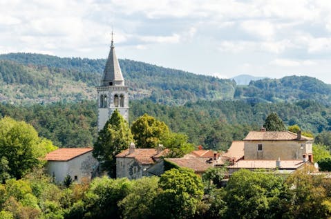 Marco Saracco/Shutterstock.com