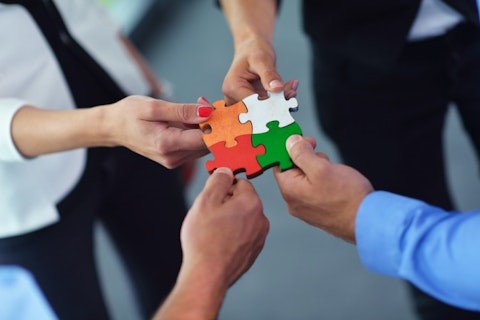 Best Team Building Problem Solving Activities