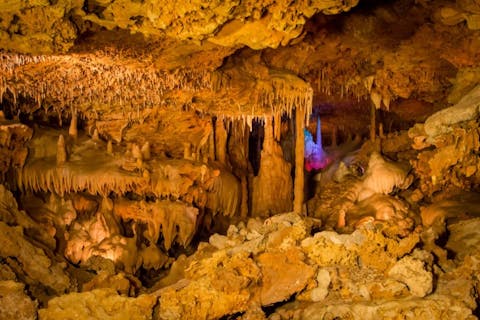 Best Places to Retire in Texas