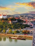 Top 7 Best Places to Visit in Slovakia Before You Die