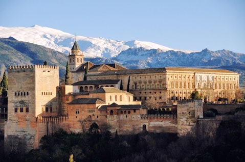 Most Affordable Places to Visit in Spain that are also Beautiful