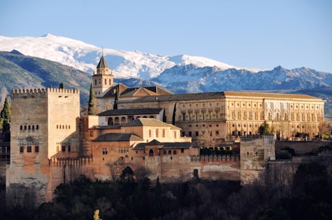 Most Affordable Places to Visit in Spain that are also Beautiful 11 Best Countries in Robotics