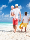11 Best Beaches in Turkey for Families