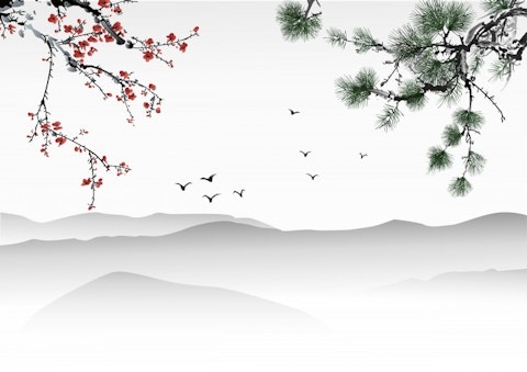 Most Expensive Chinese Artists in 2015