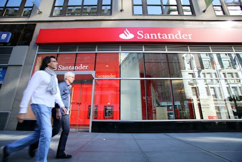 Is Banco Santander, S.A. (NYSE:SAN) the Most Profitable European Financial Company to Invest In?