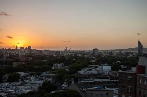 Most Expensive Places to Visit in Uruguay