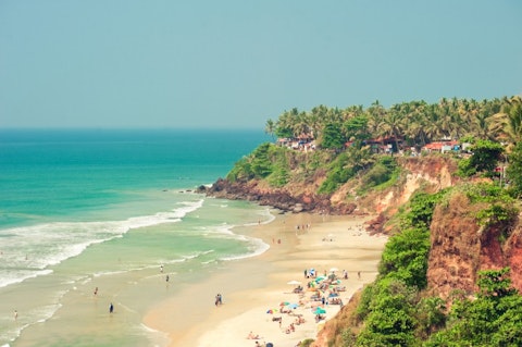 Best Places to Retire in India
