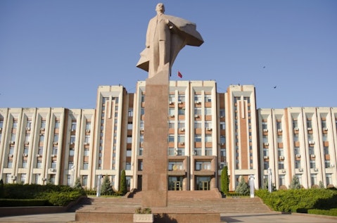 Brendan Howard/Shutterstock.com