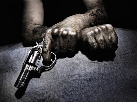 Pete Sherrard/Shutterstock.com