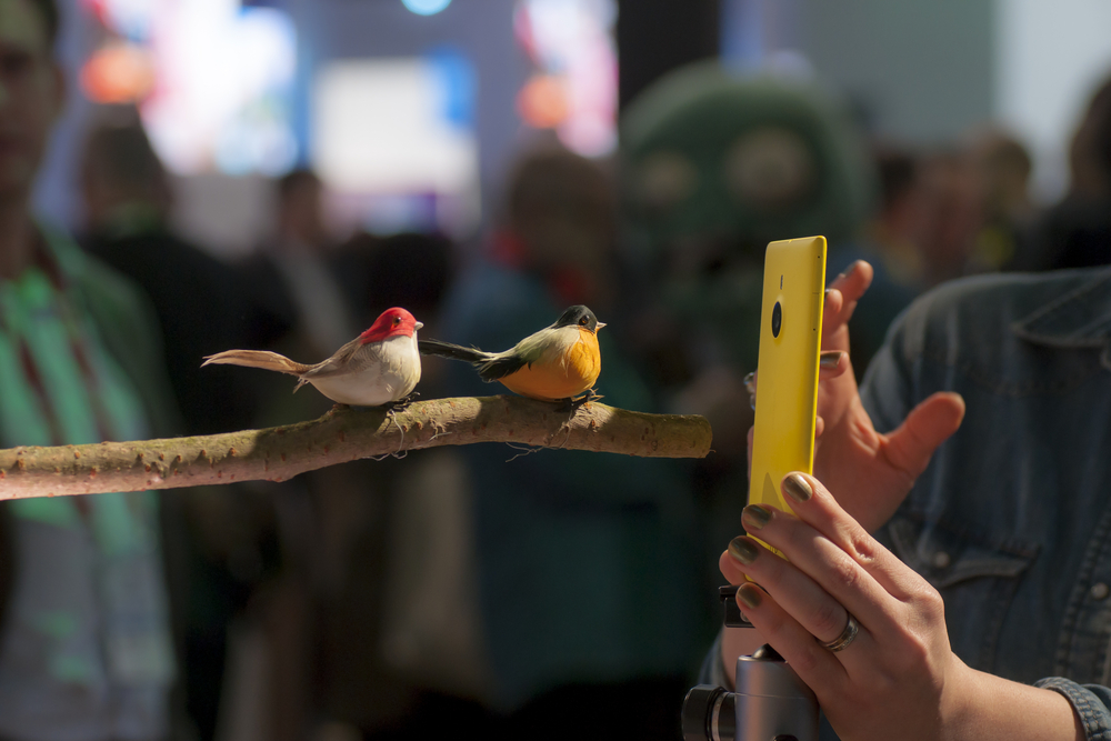 10 Most Beautiful Cell Phones in 2015