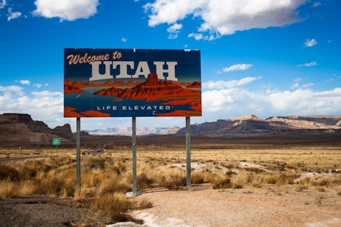 Best Places to Retire in Utah
