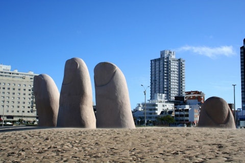 Most Expensive Places to Visit in Uruguay