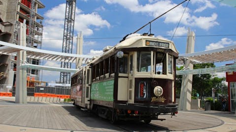 Fastest Growing Cities in America in 2015