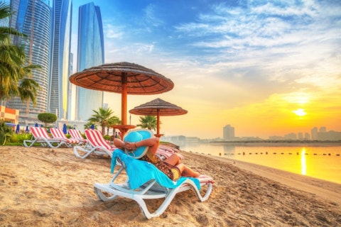 Things To Do In Dubai With Kids