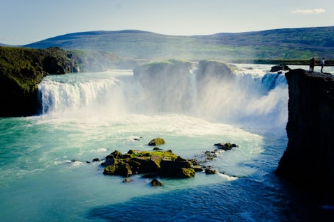 Best Places to Visit in Iceland That Are Safe and Beautiful