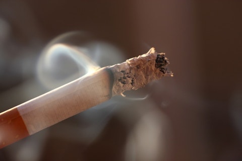 Top 10 Ingredients in Cigarettes that are Harmful