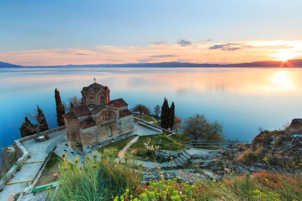 7 Best Places to Visit in Macedonia Before You Die