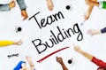 9 Quick Team Building Exercises For Workplace