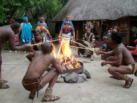 21 Most Beautiful, Civilized Places in Africa to Live