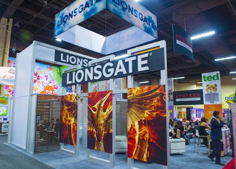 Top 15 Live Entertainment Companies in the World