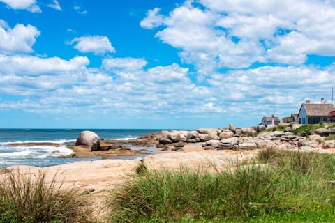 Most Expensive Places to Visit in Uruguay