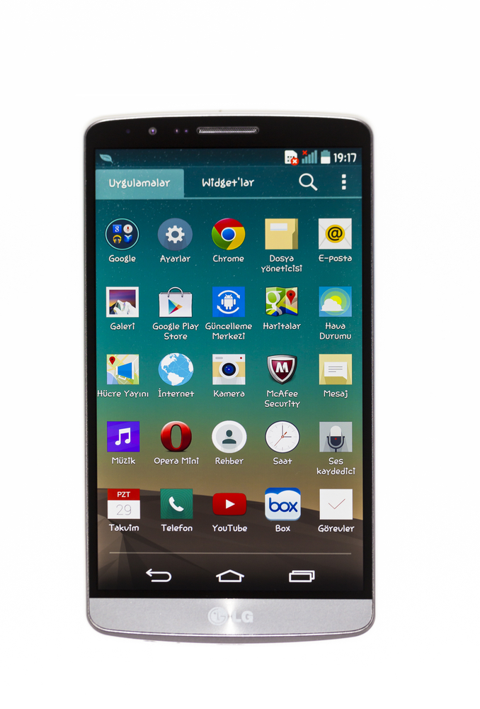 5 Smartphones That Are Better Than iPhone